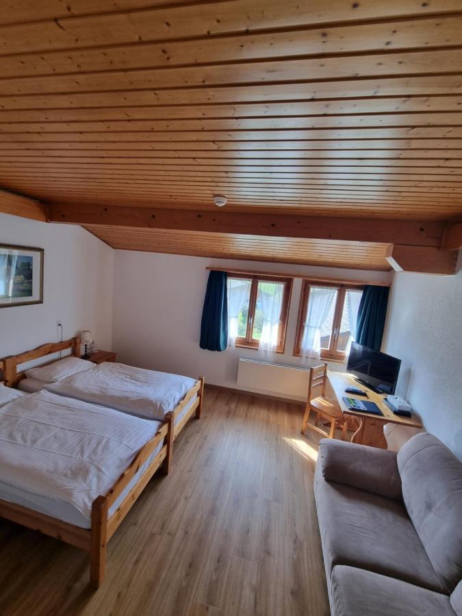 Hotel Roc Et Neige Шато-д'О Екстериор снимка