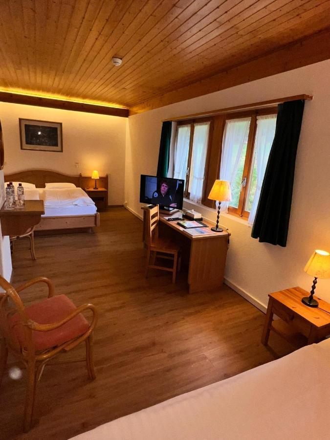 Hotel Roc Et Neige Шато-д'О Екстериор снимка